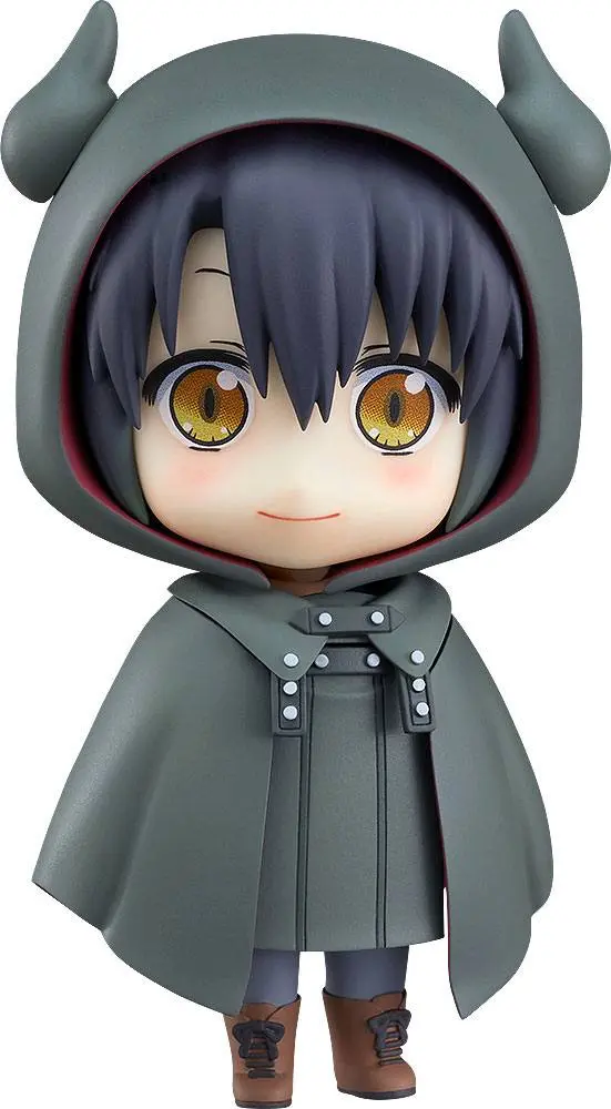 Somali and the Forest Spirit Nendoroid Action Figure Somali 10 cm product photo