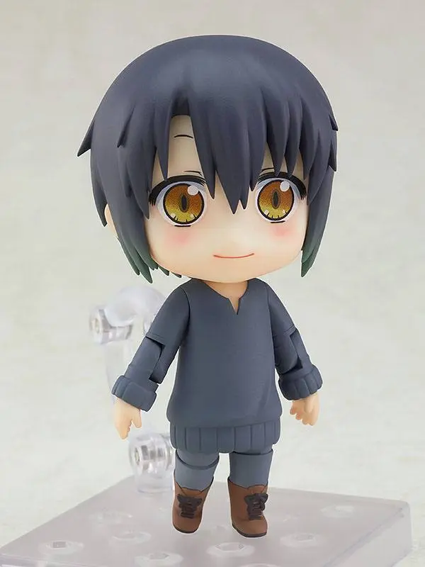 Somali and the Forest Spirit Nendoroid Action Figure Somali 10 cm product photo