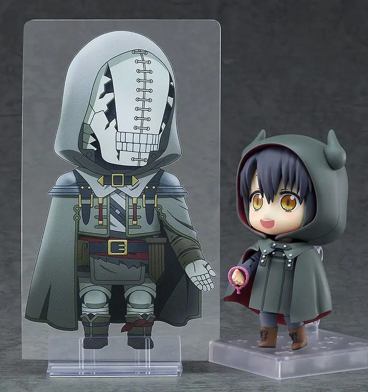 Somali and the Forest Spirit Nendoroid Action Figure Somali 10 cm product photo