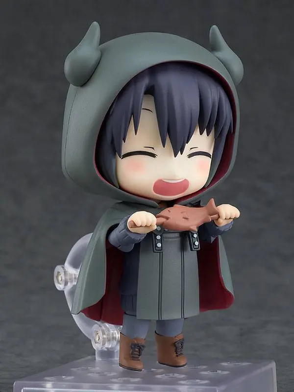 Somali and the Forest Spirit Nendoroid Action Figure Somali 10 cm product photo