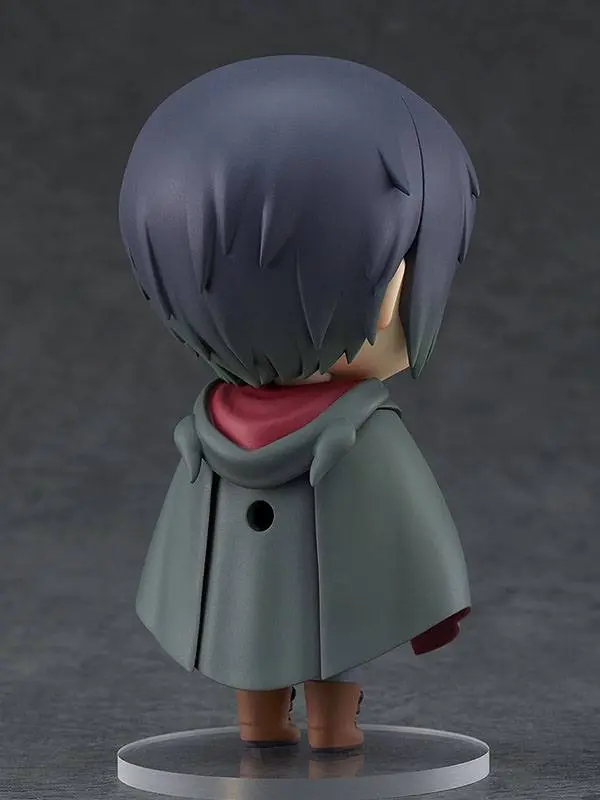 Somali and the Forest Spirit Nendoroid Action Figure Somali 10 cm product photo