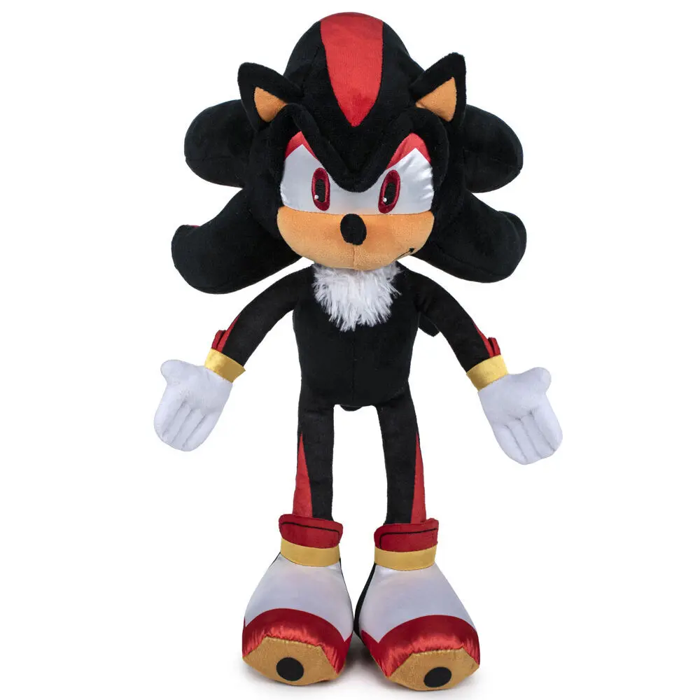 Sonic 2 Shadow plush toy 30cm product photo