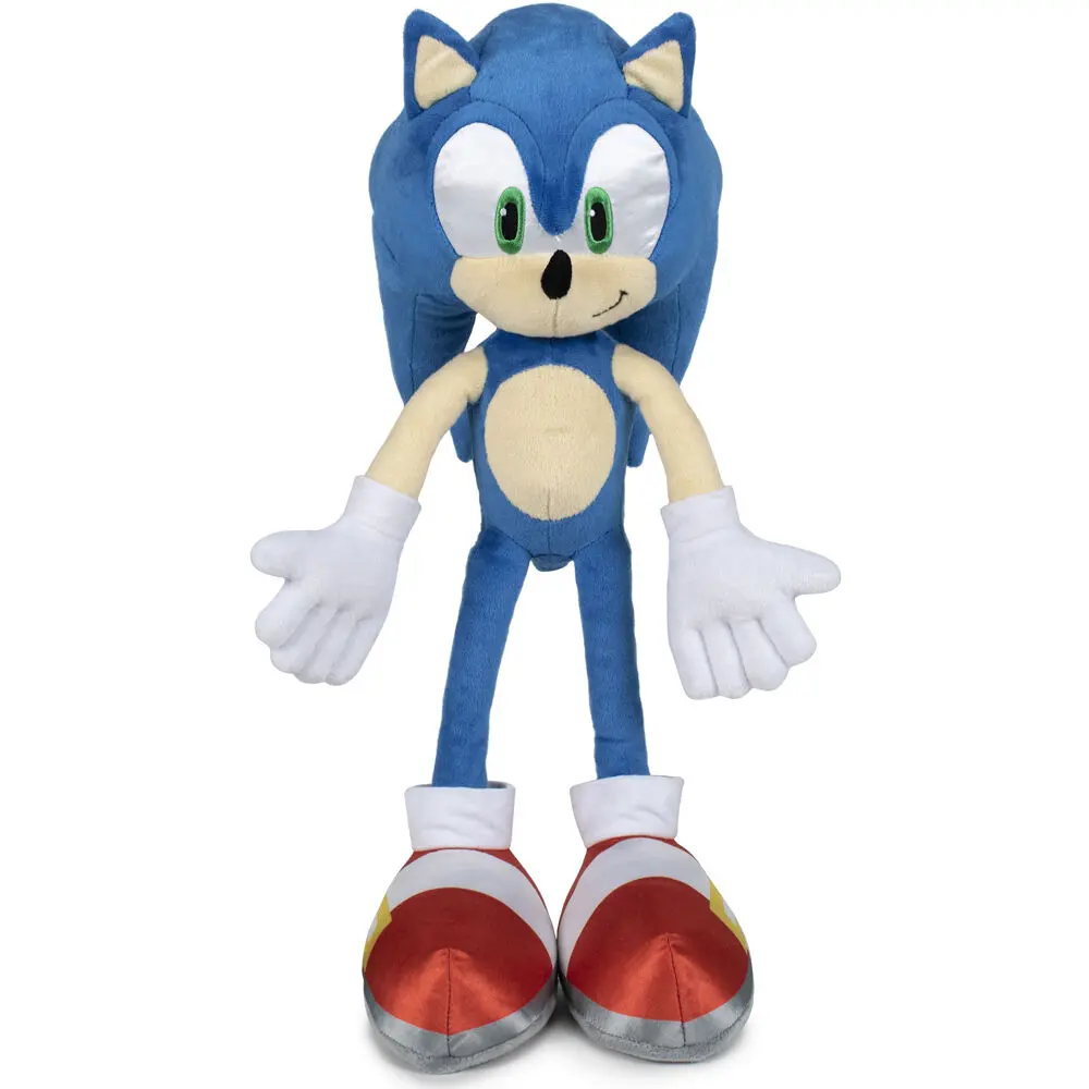 Sonic 2- Sonic plush toy 44cm termékfotó
