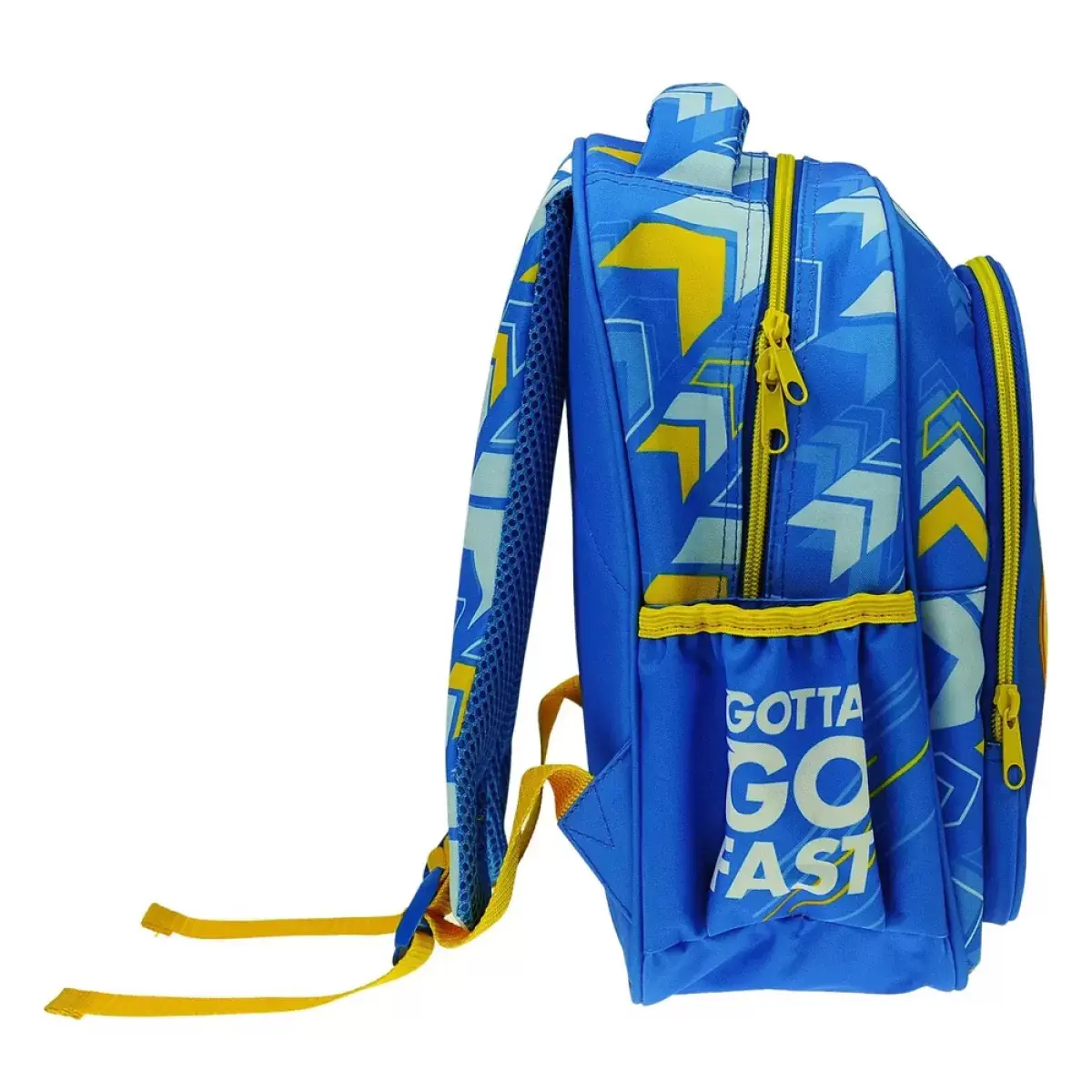 Sonic 2 backpack 30cm termékfotó