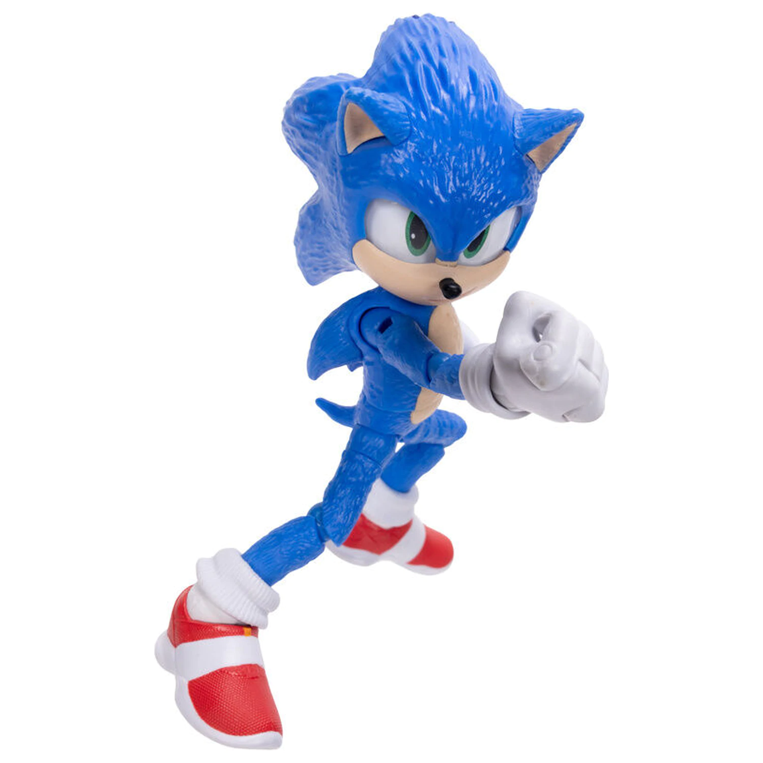 Sonic 3 figure 13cm product photo