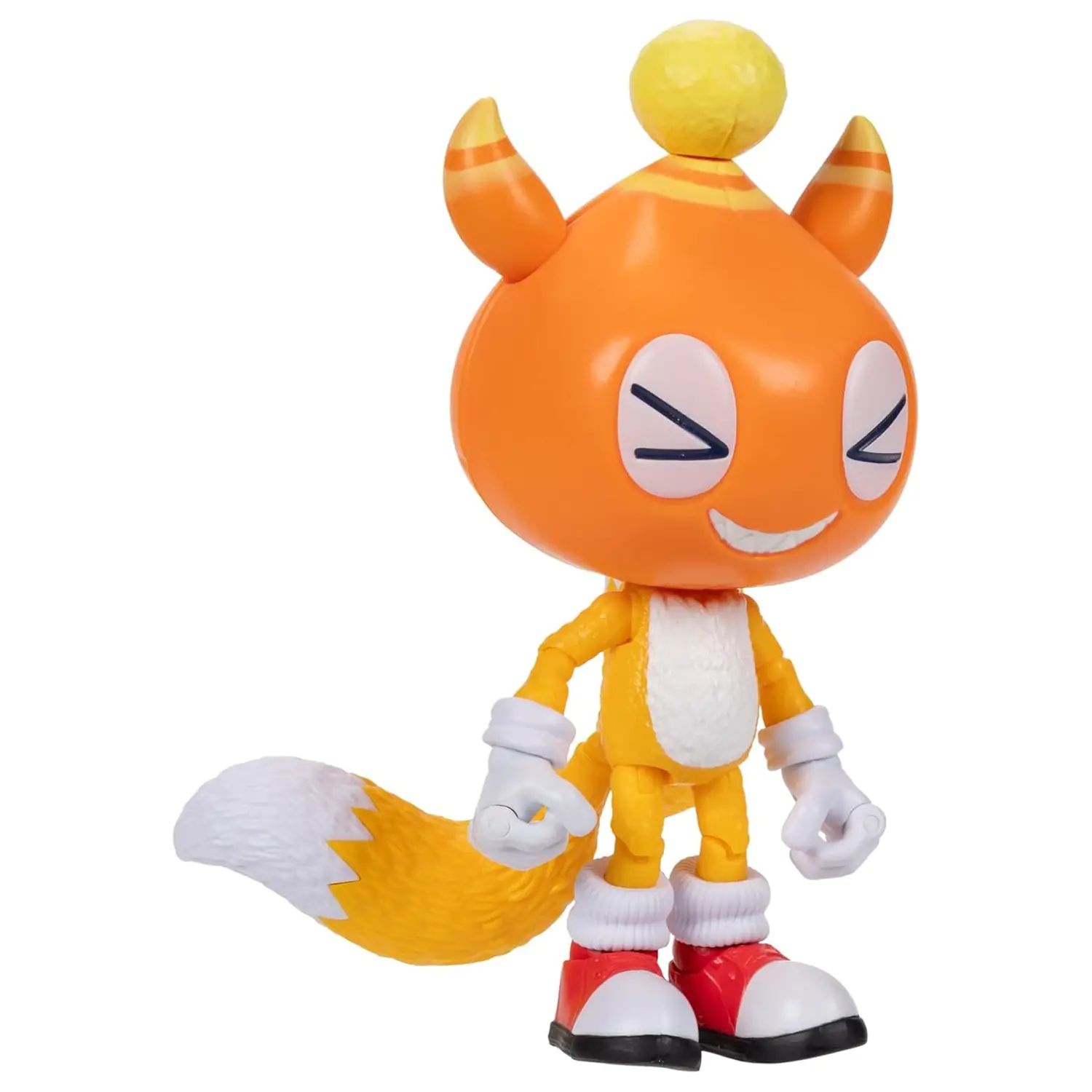 Sonic 3 figure - Chao Mascot Tails product photo