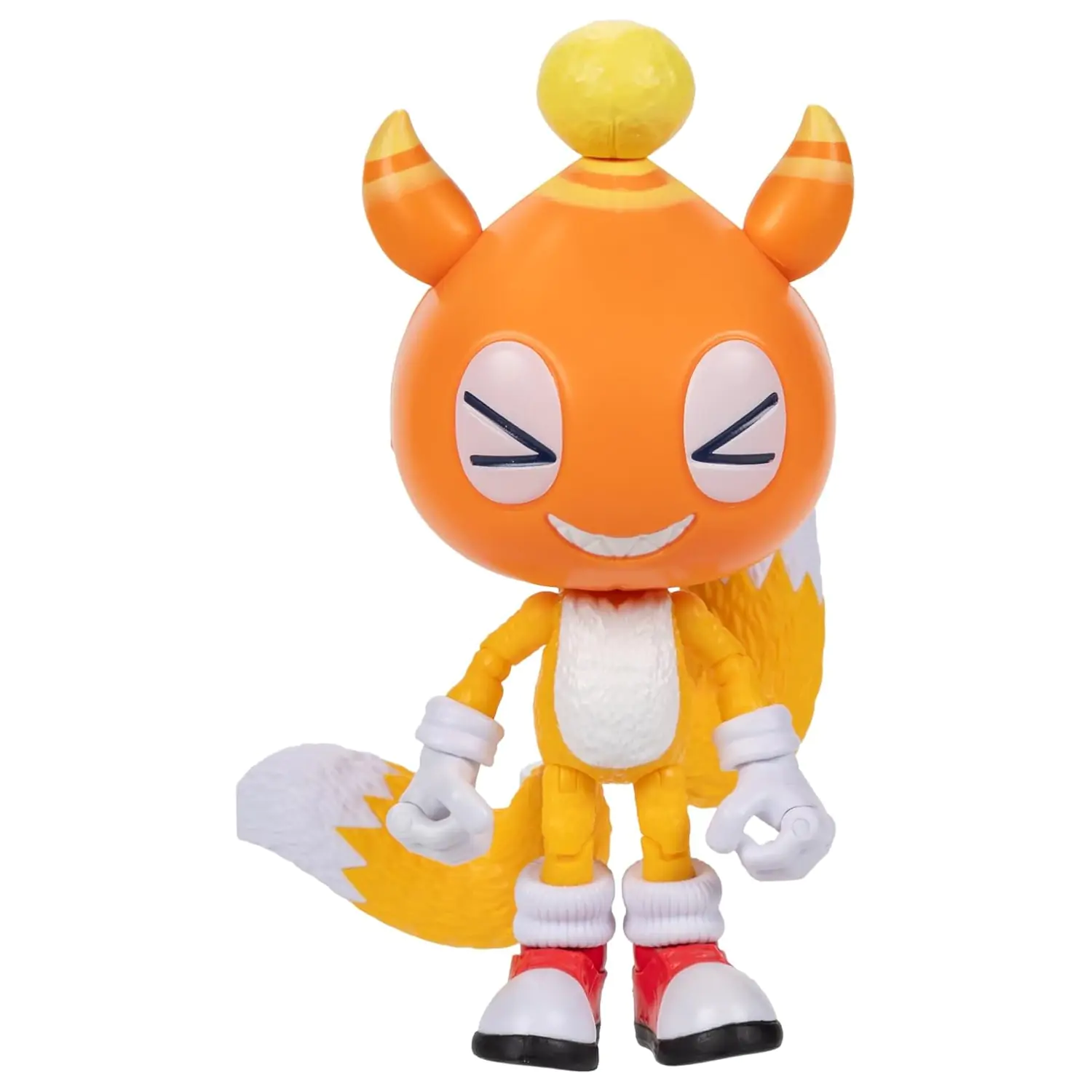 Sonic 3 figure - Chao Mascot Tails product photo
