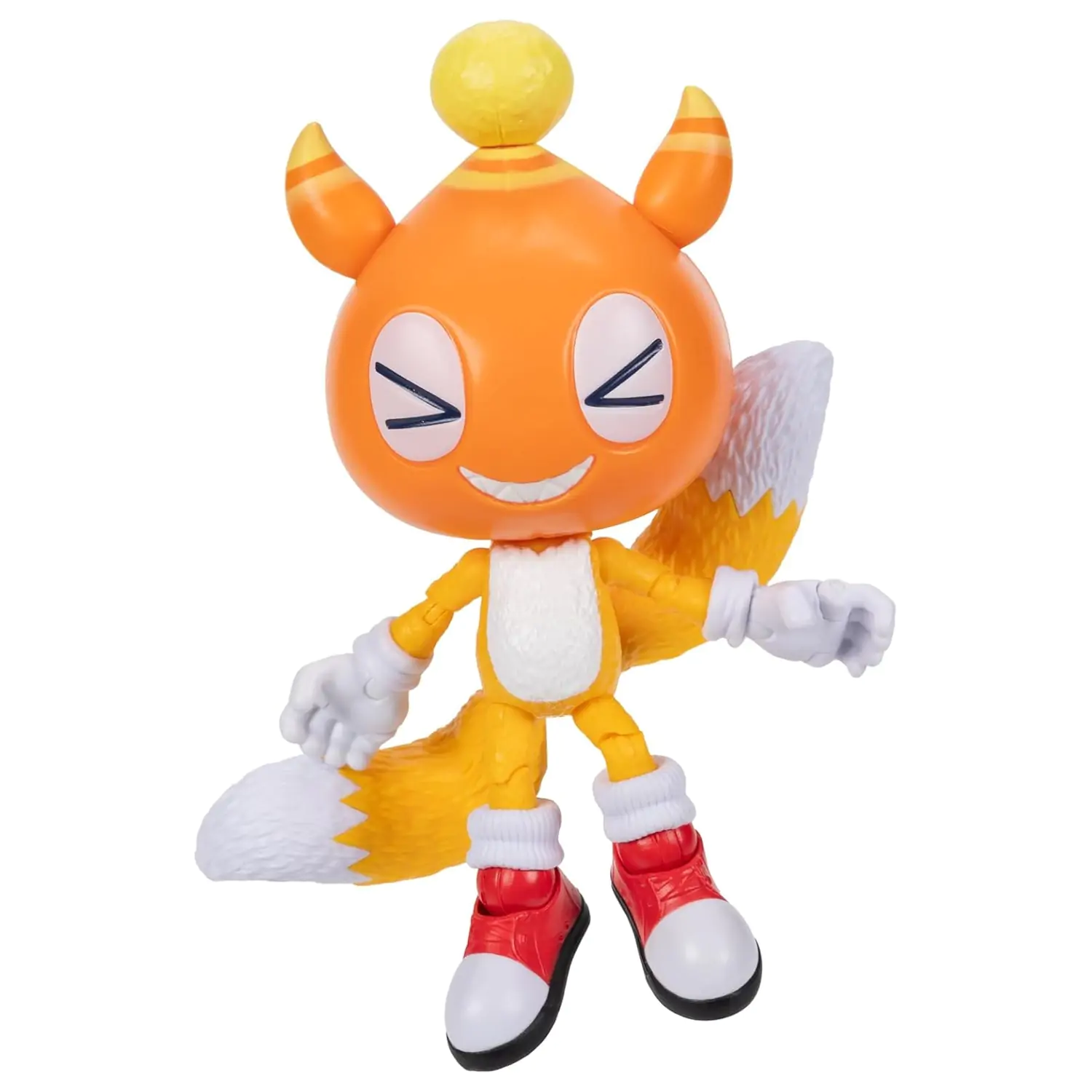 Sonic 3 figure - Chao Mascot Tails product photo