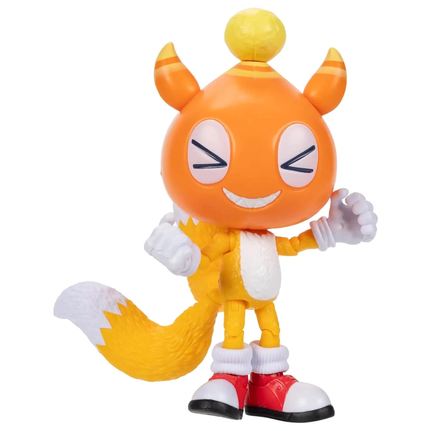 Sonic 3 figure - Chao Mascot Tails product photo