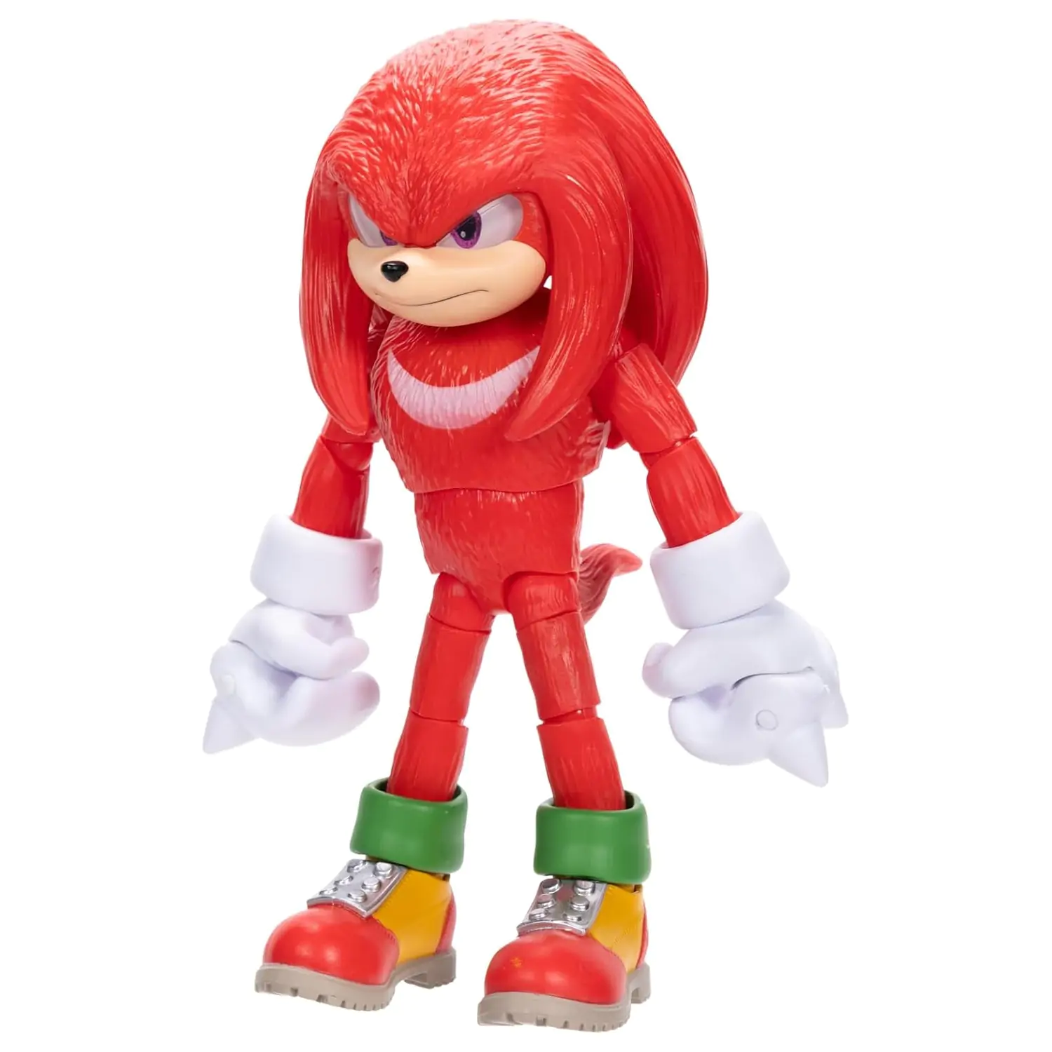 Sonic 3 figure - Knuckles product photo