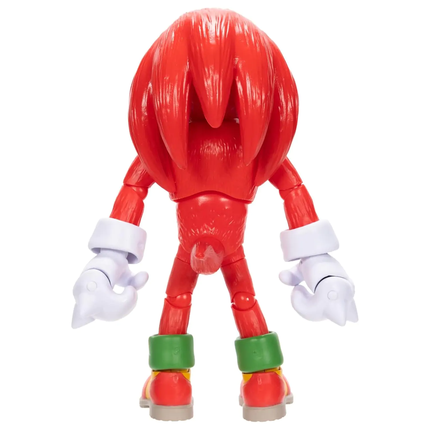 Sonic 3 figure - Knuckles product photo