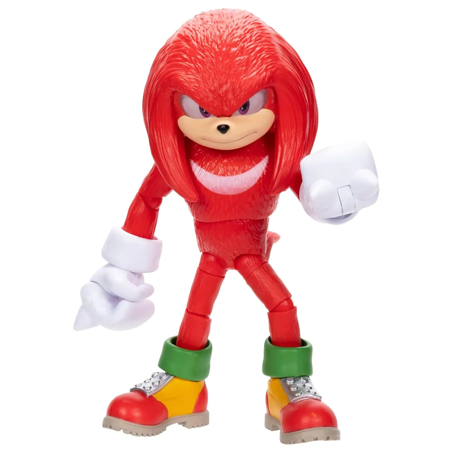 Sonic 3 figure - Knuckles product photo