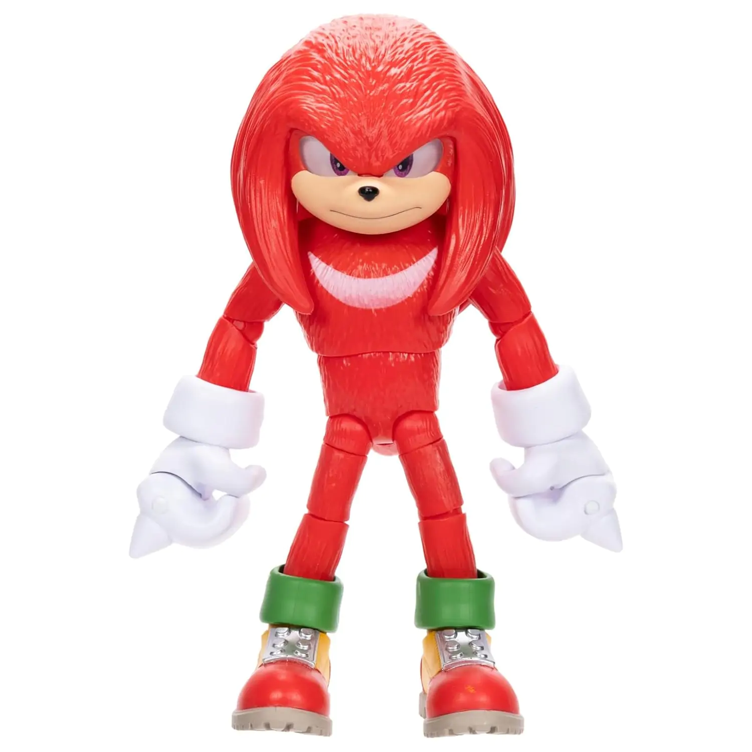 Sonic 3 figure - Knuckles product photo