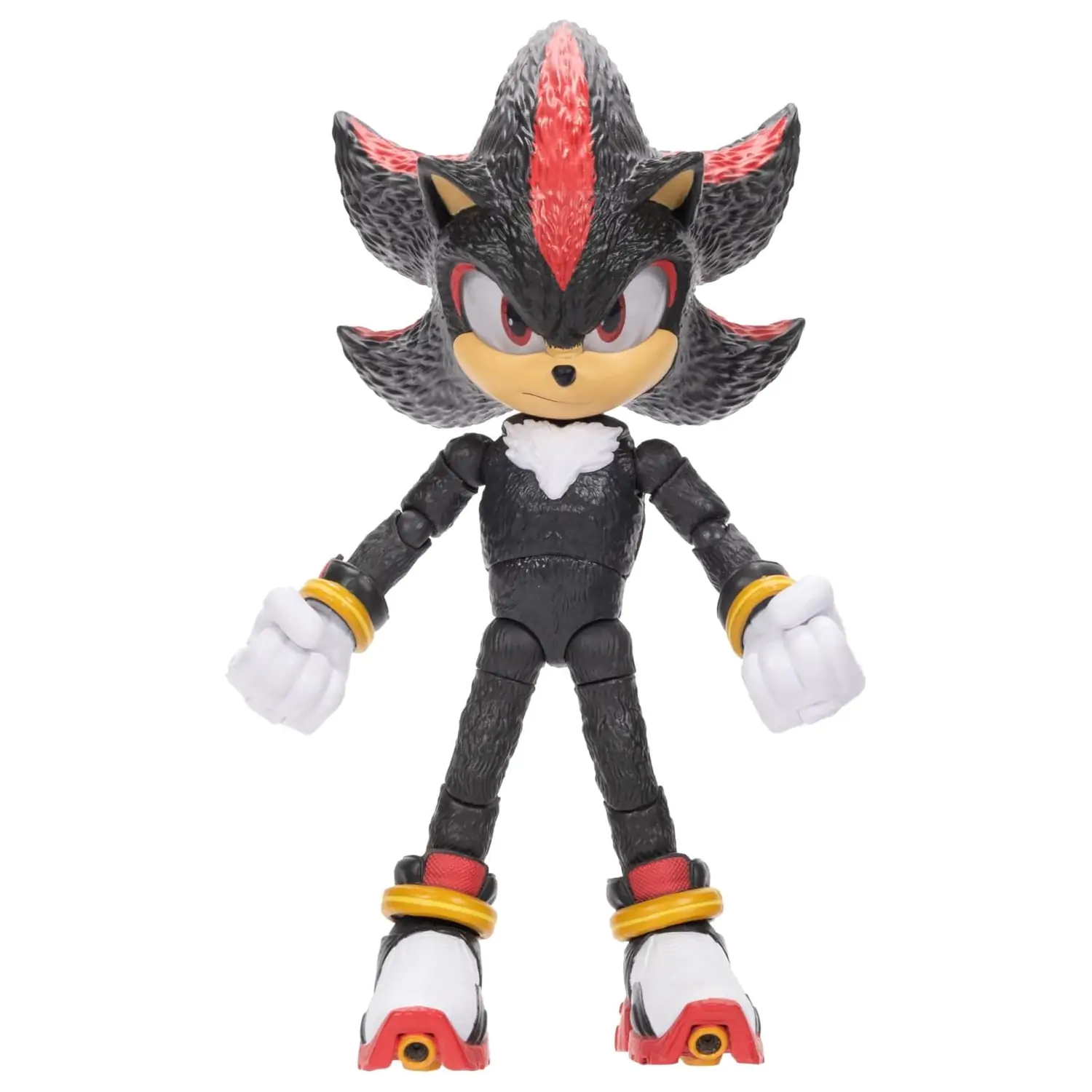 Sonic 3 figure - Shadow product photo