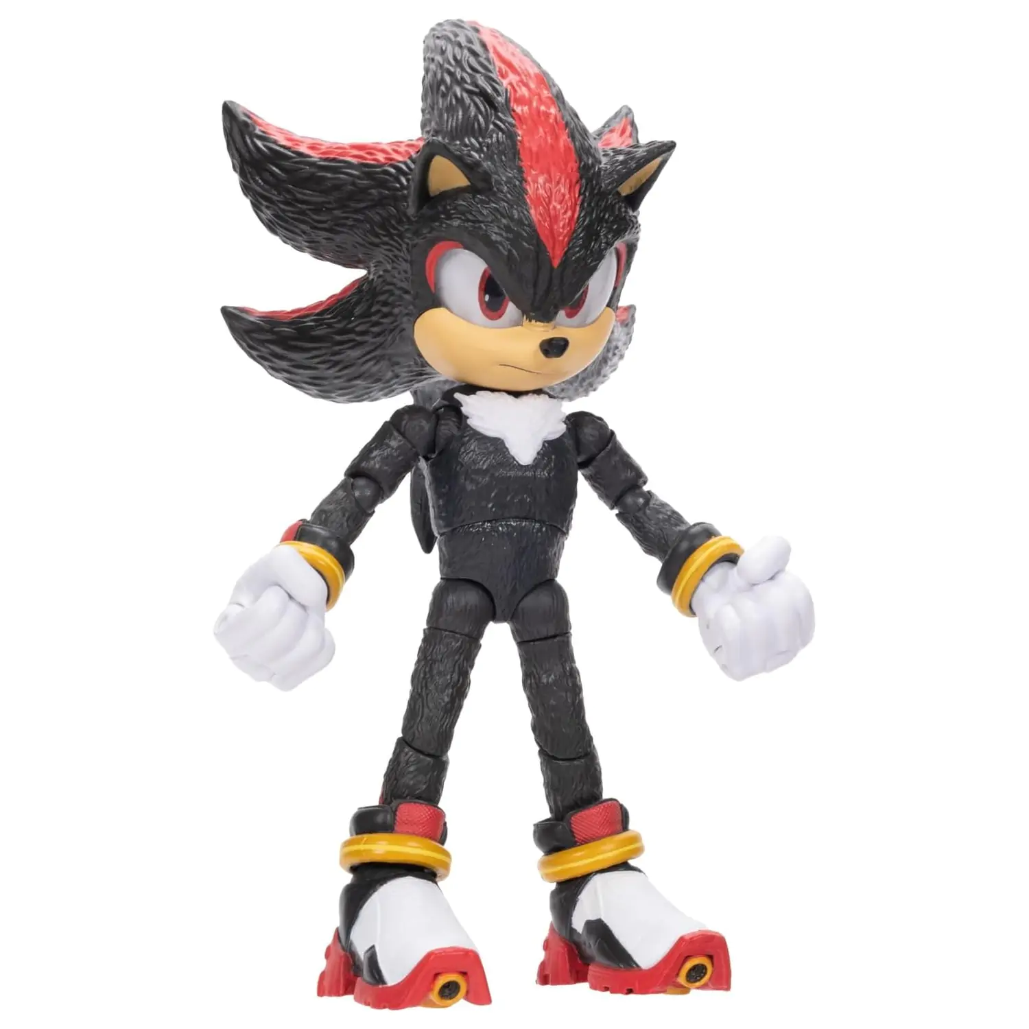 Sonic 3 figure - Shadow product photo