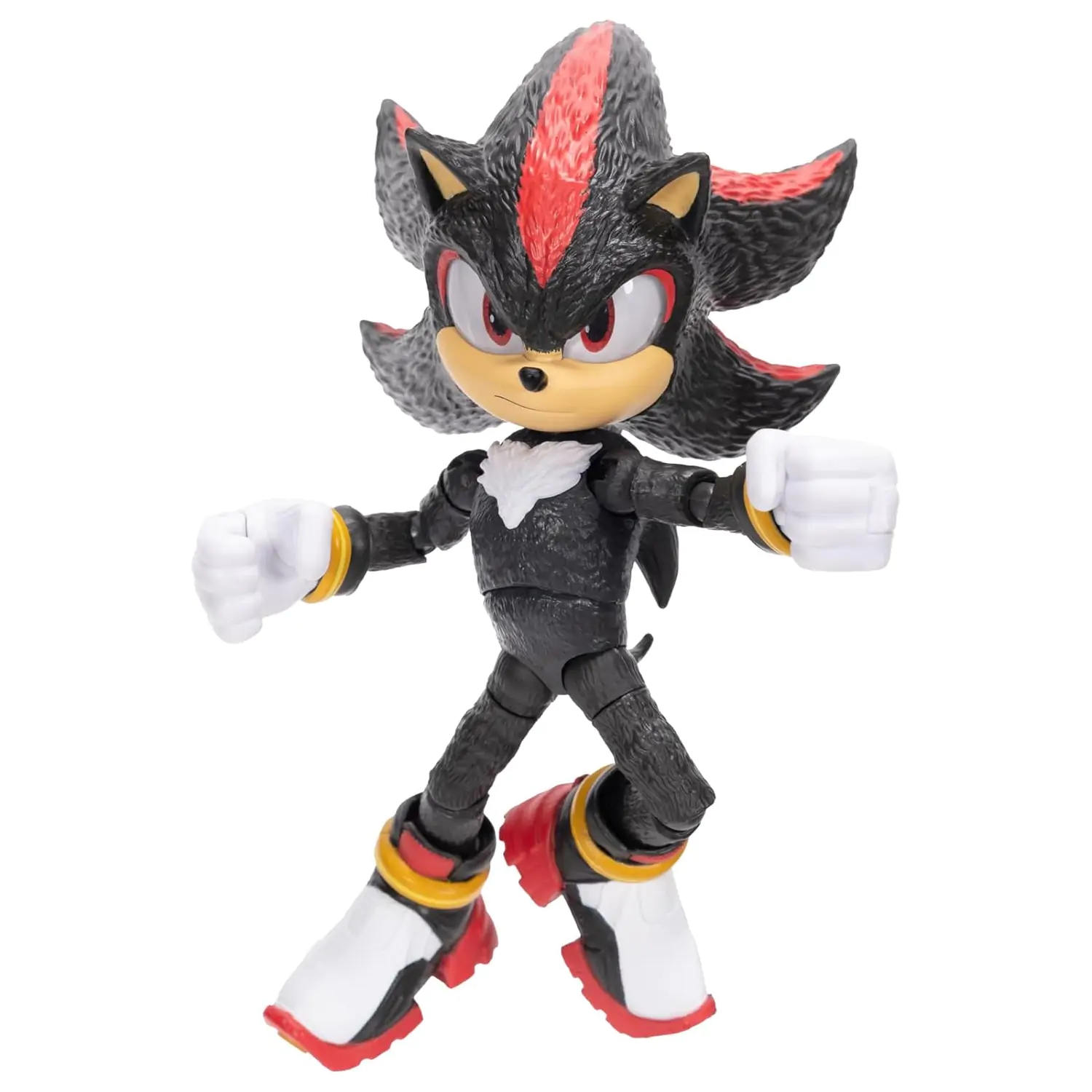 Sonic 3 figure - Shadow product photo