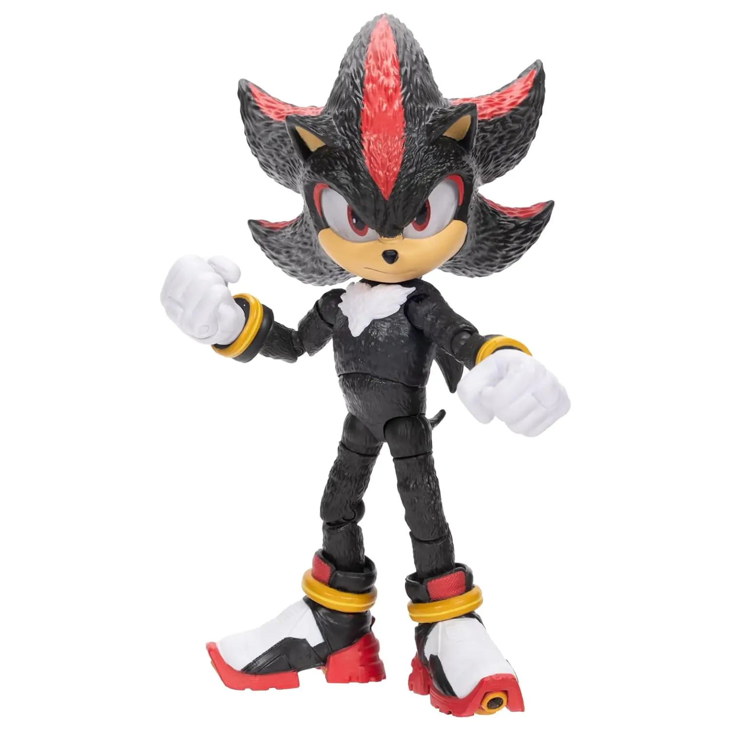 Sonic 3 figure - Shadow product photo