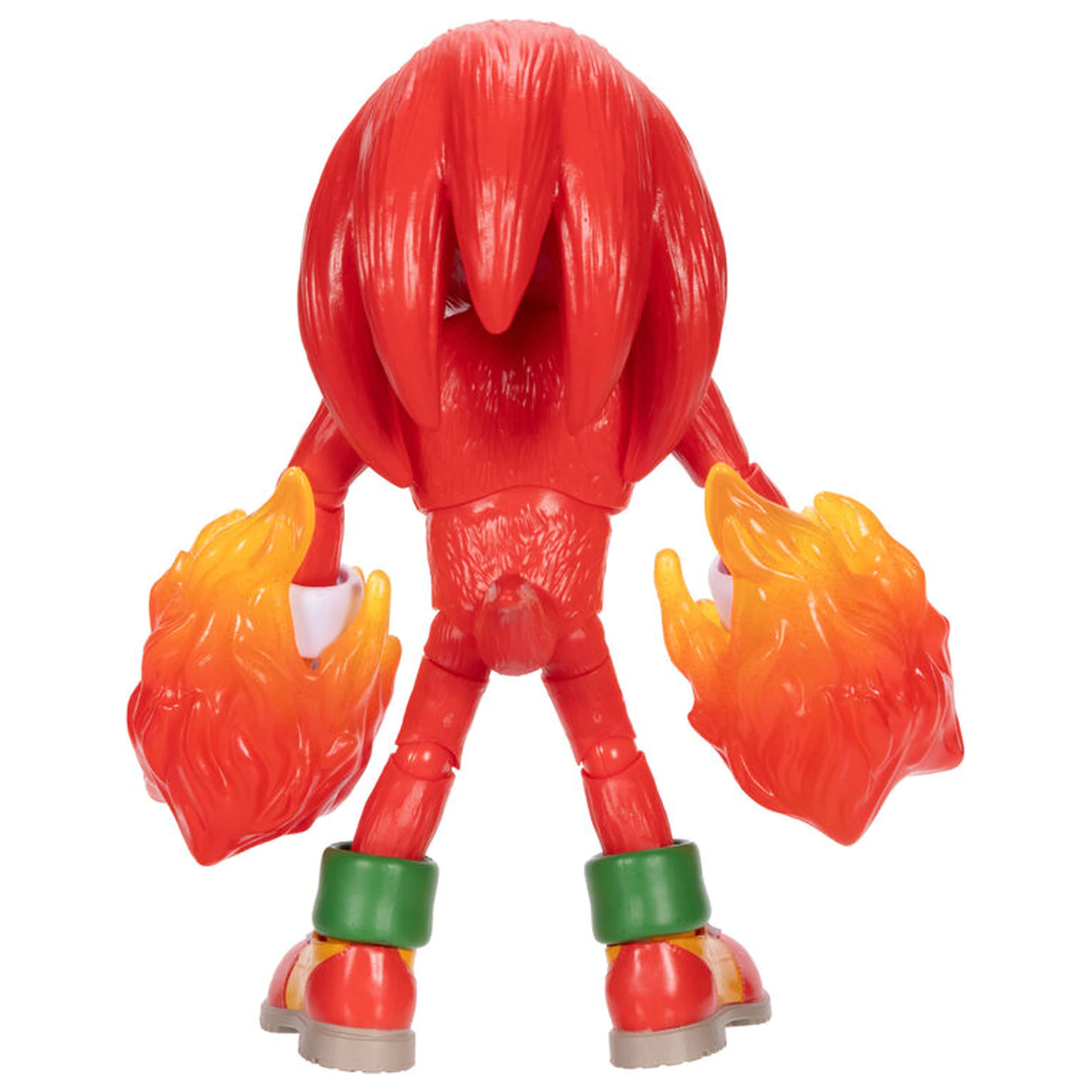 Sonic 3 Knuckles figure product photo