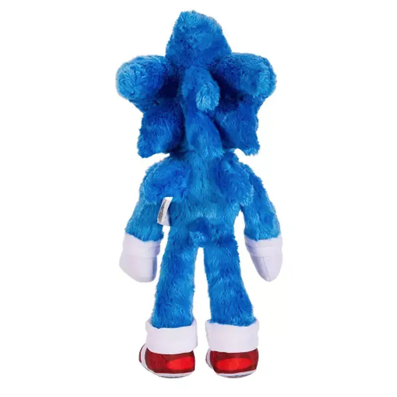 Sonic 3 Sonic Deluxe plush toy 32cm product photo
