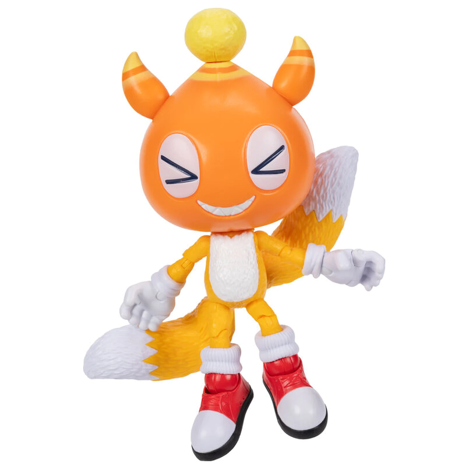Sonic 3 Tails figure 13cm product photo