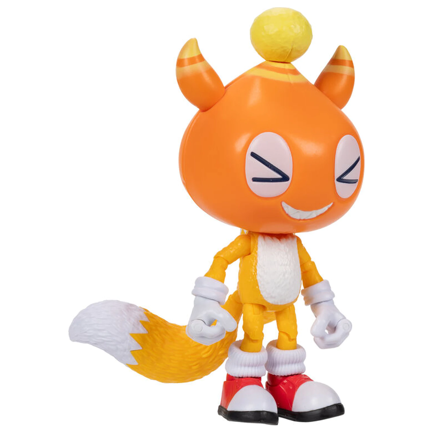 Sonic 3 Tails figure 13cm product photo