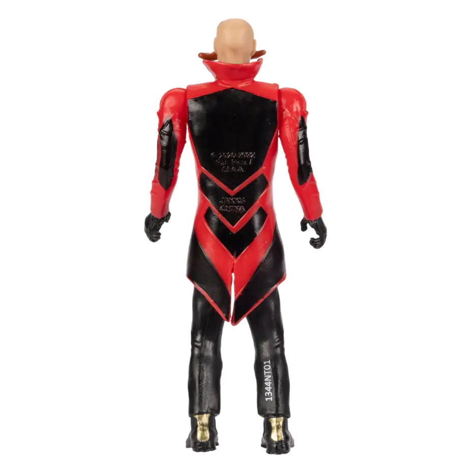 Sonic 3 The Movie Dr. Eggman (Ivo Robotnik) figure 8cm product photo