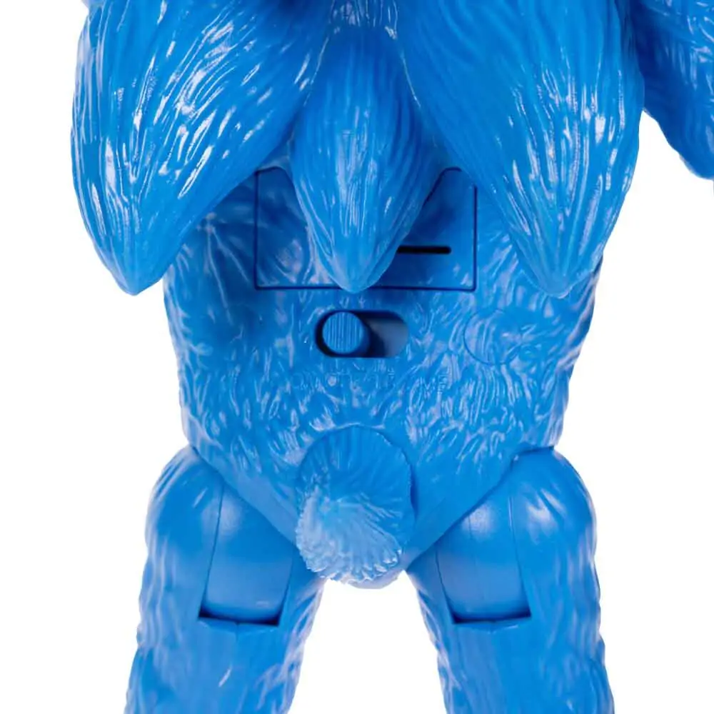 Sonic 3 The Movie Interactive Sonic figure 35cm product photo
