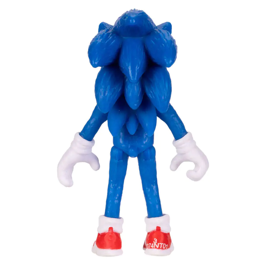 Sonic 3 The Movie Sonic figure 7cm product photo