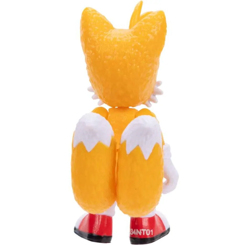 Sonic 3 The Movie Tails figure 6cm product photo