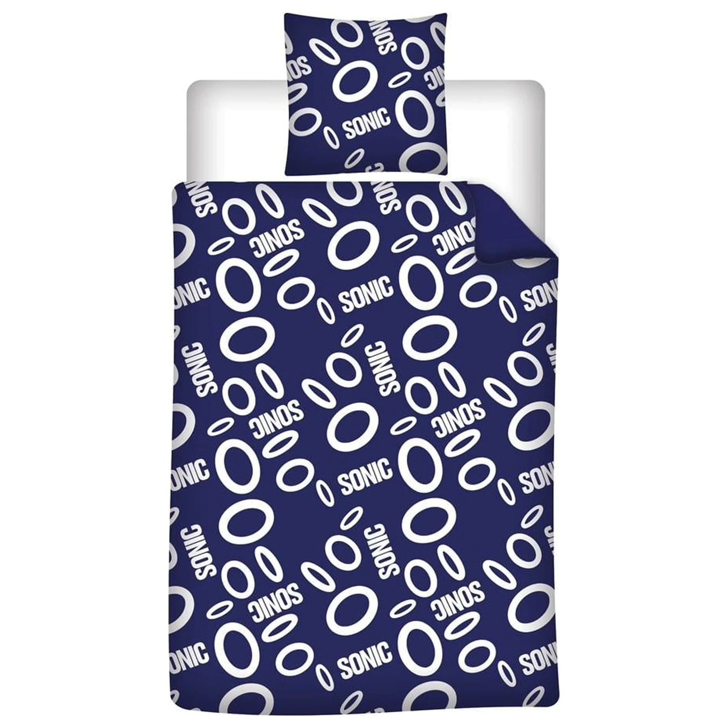 SONIC Duvet Cover product photo