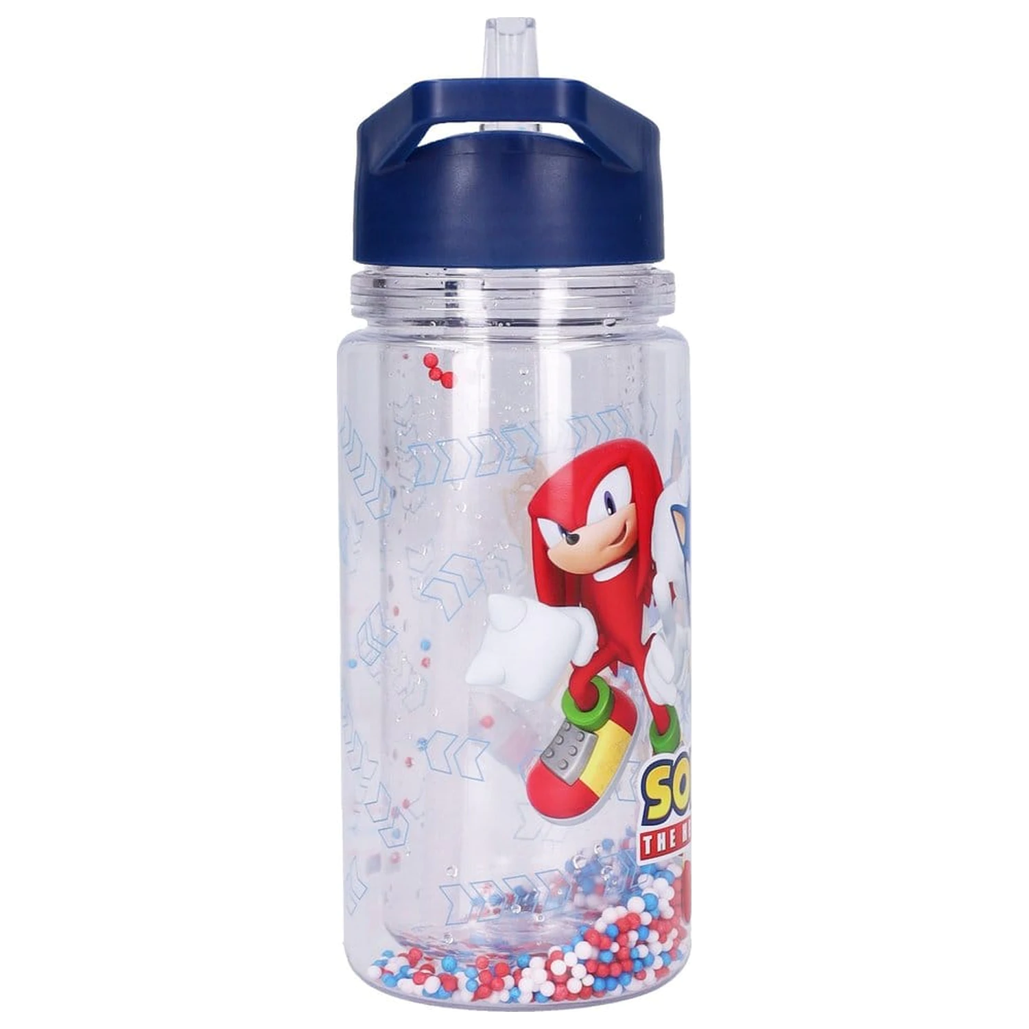 Sonic Drinking Bottle Bubble Thirst 300ml product photo