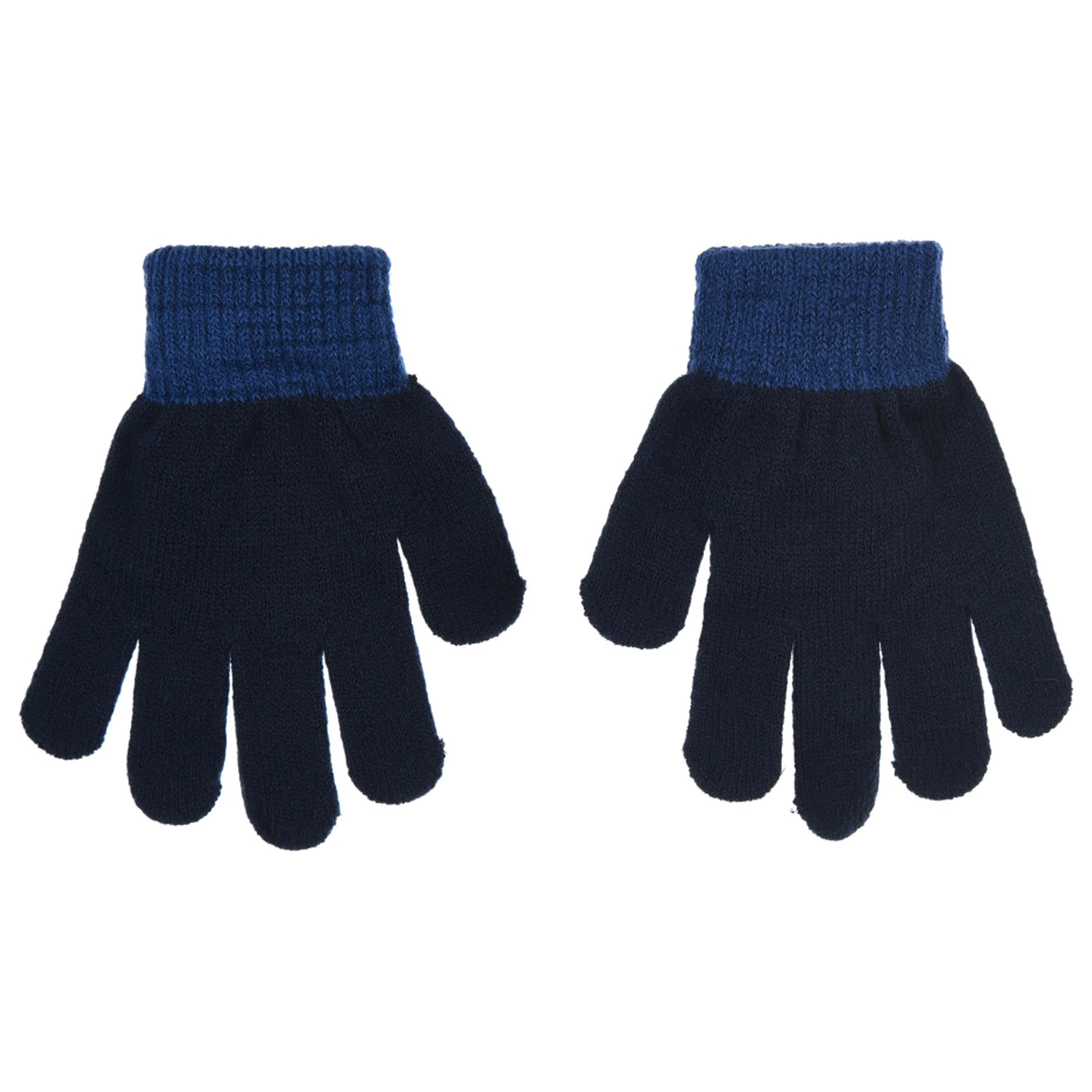 Sonic Dark Look Kids' Gloves product photo