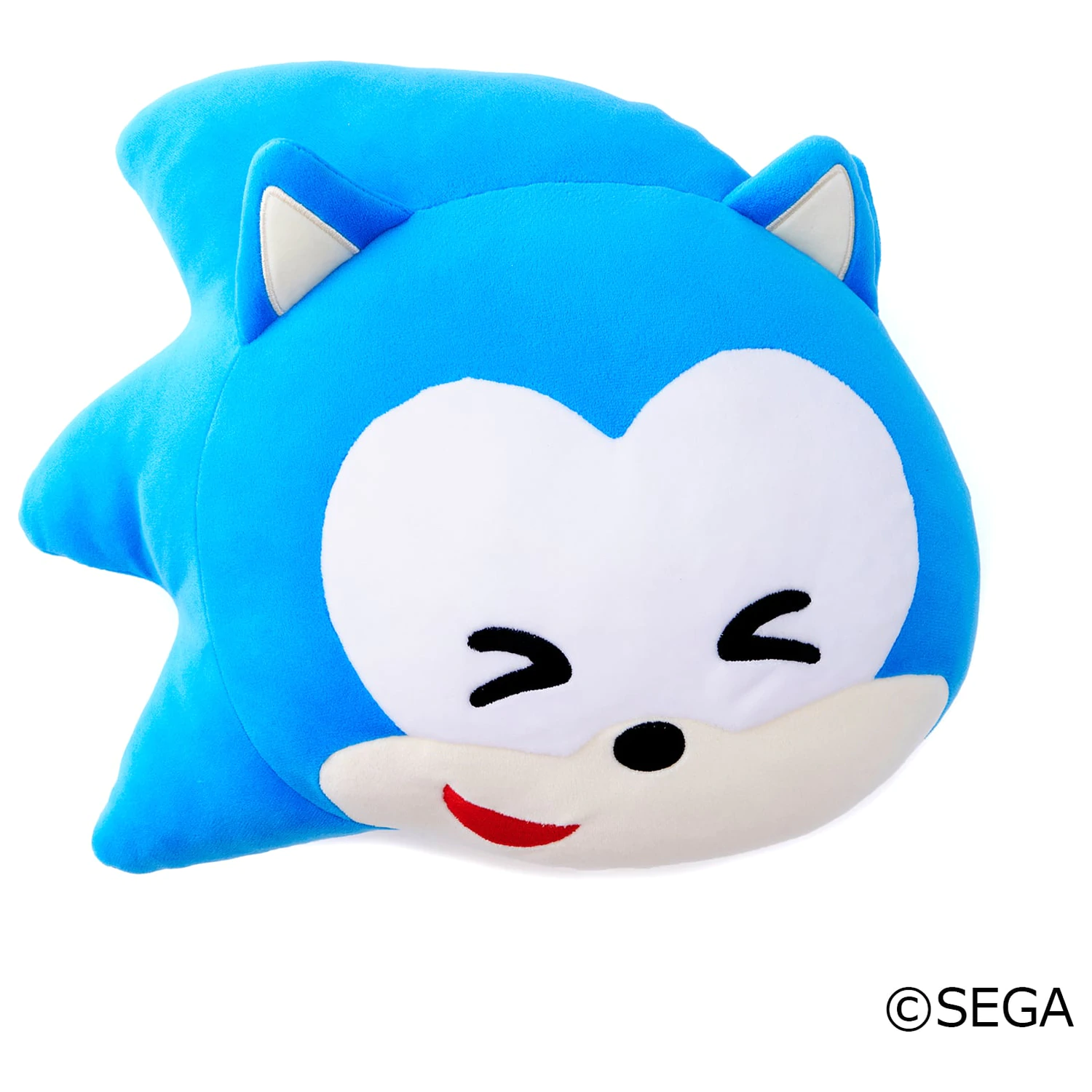 SONIC & FRIENDS Sonic Cushion 25 cm product photo