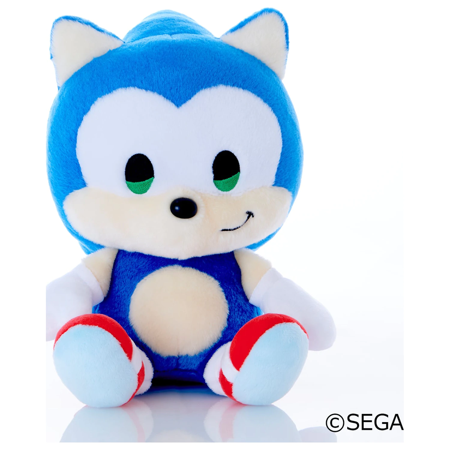 Sonic & Friends Sonic Plush Toy 24 cm product photo