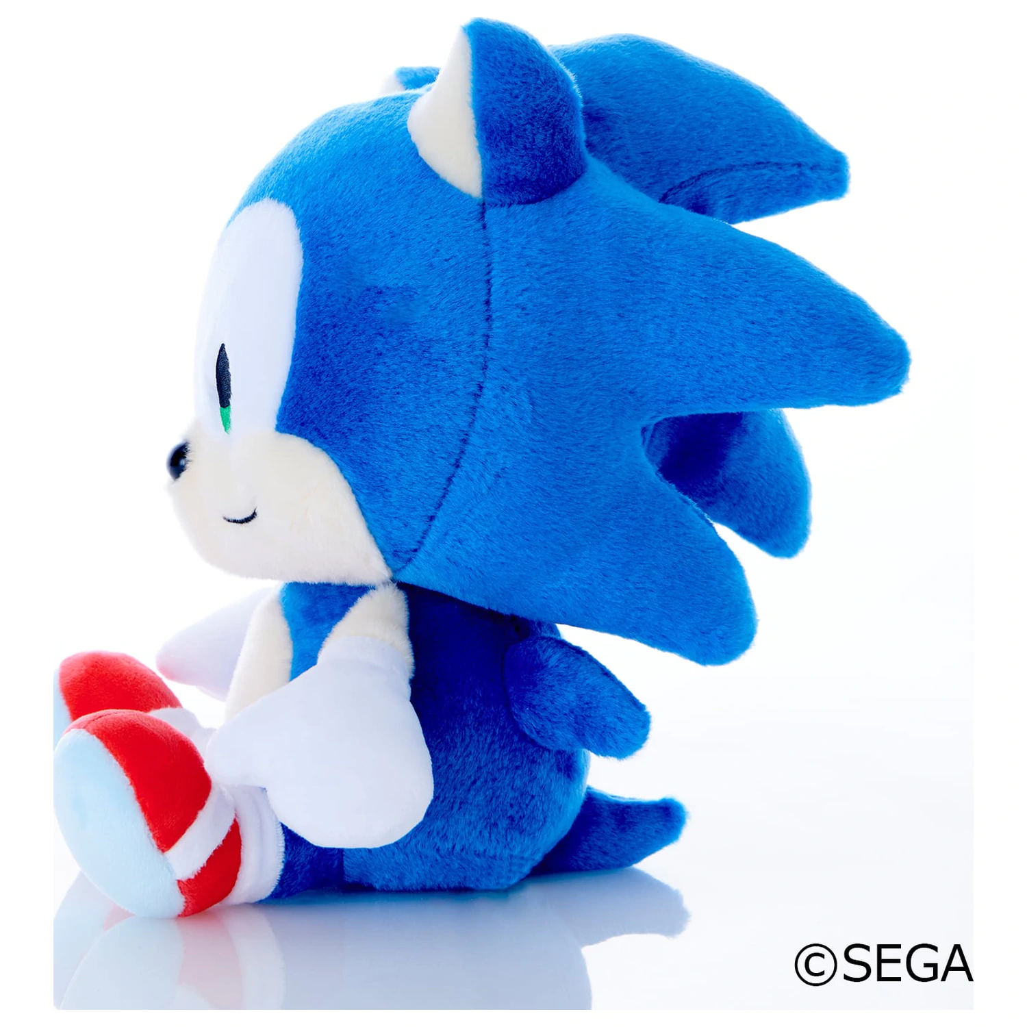 Sonic & Friends Sonic Plush Toy 24 cm product photo