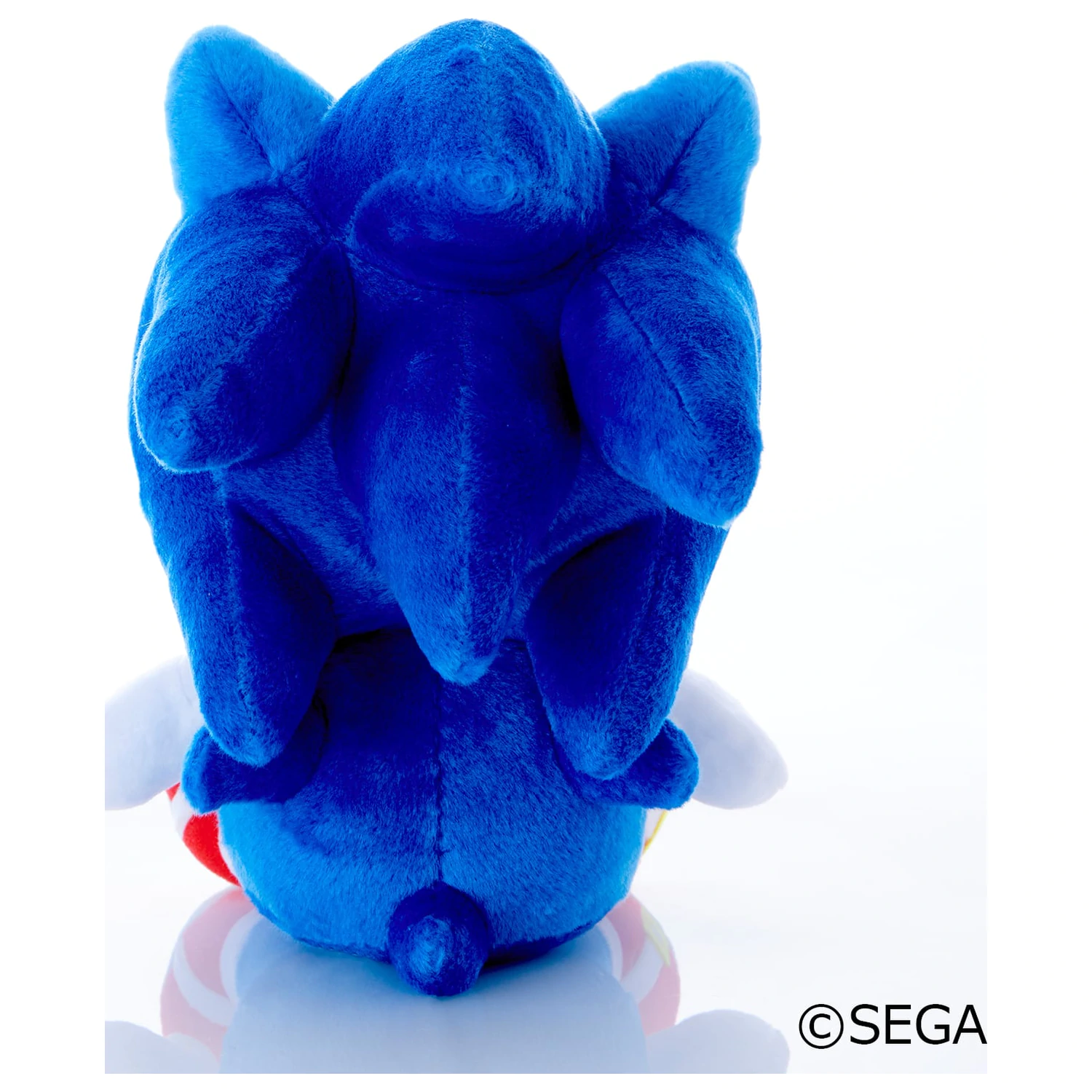 Sonic & Friends Sonic Plush Toy 24 cm product photo
