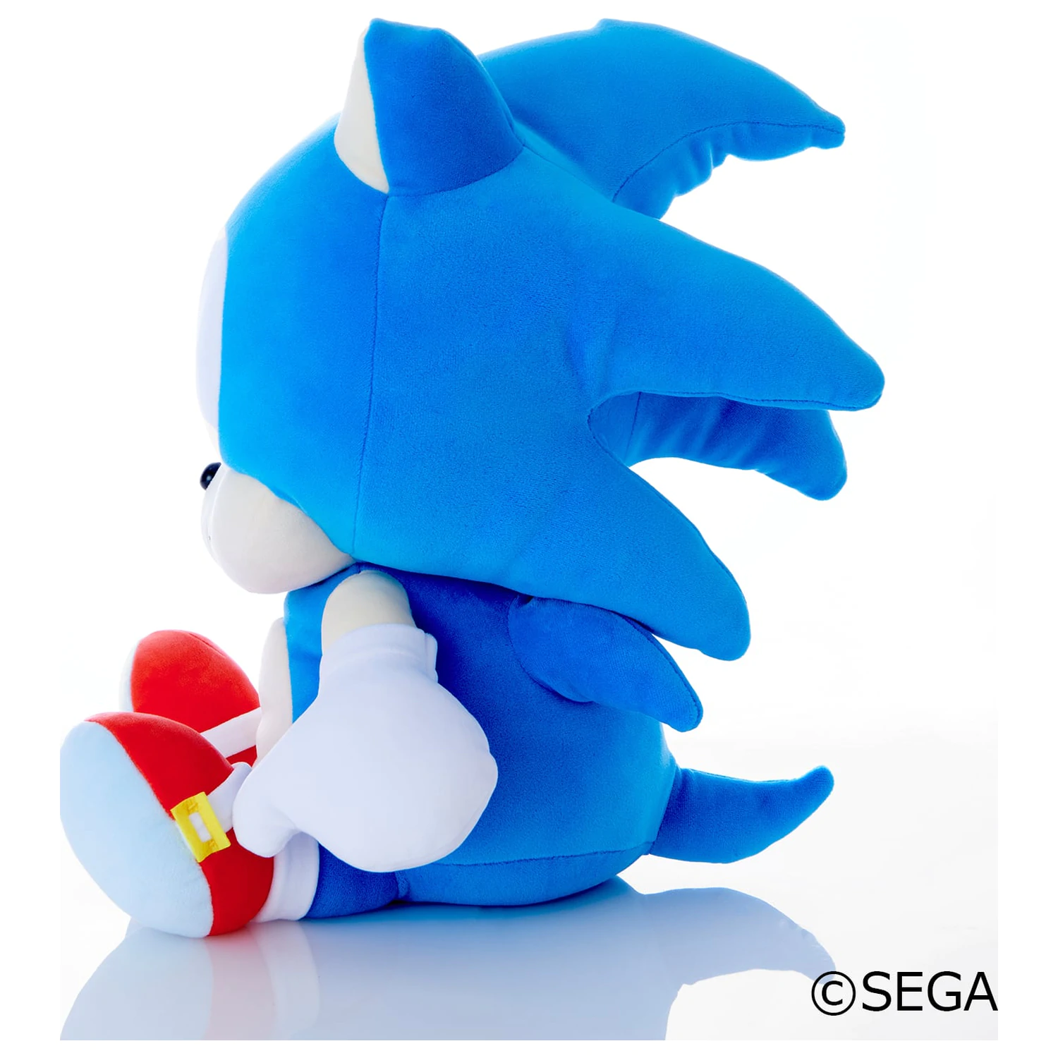 Sonic & Friends Sonic Plush Toy 40 cm product photo
