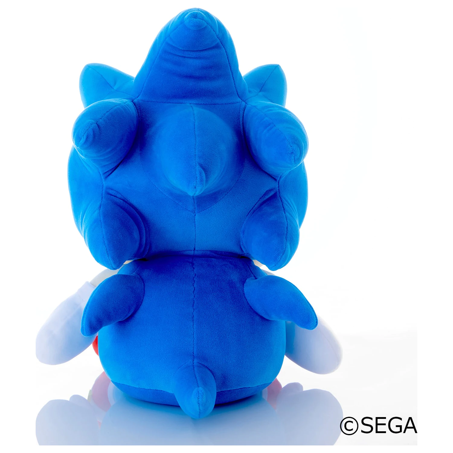 Sonic & Friends Sonic Plush Toy 40 cm product photo