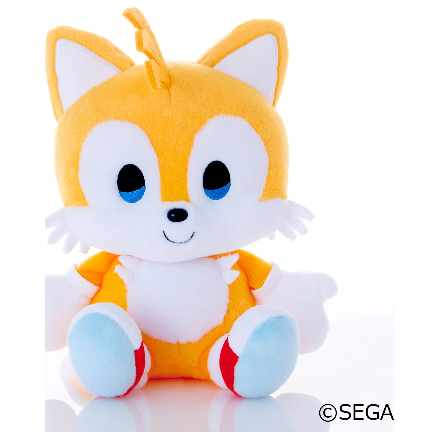 Sonic & Friends Tails Plush Toy 24 cm product photo