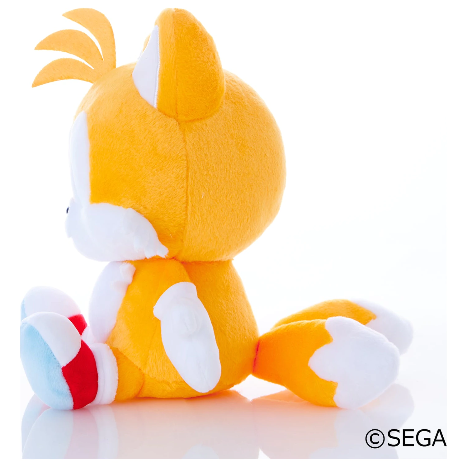Sonic & Friends Tails Plush Toy 24 cm product photo