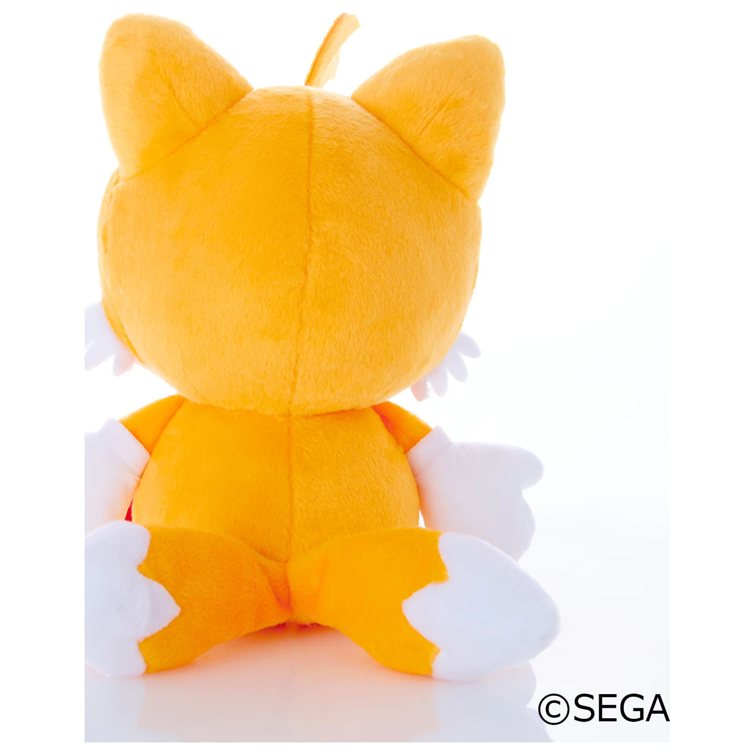 Sonic & Friends Tails Plush Toy 24 cm product photo
