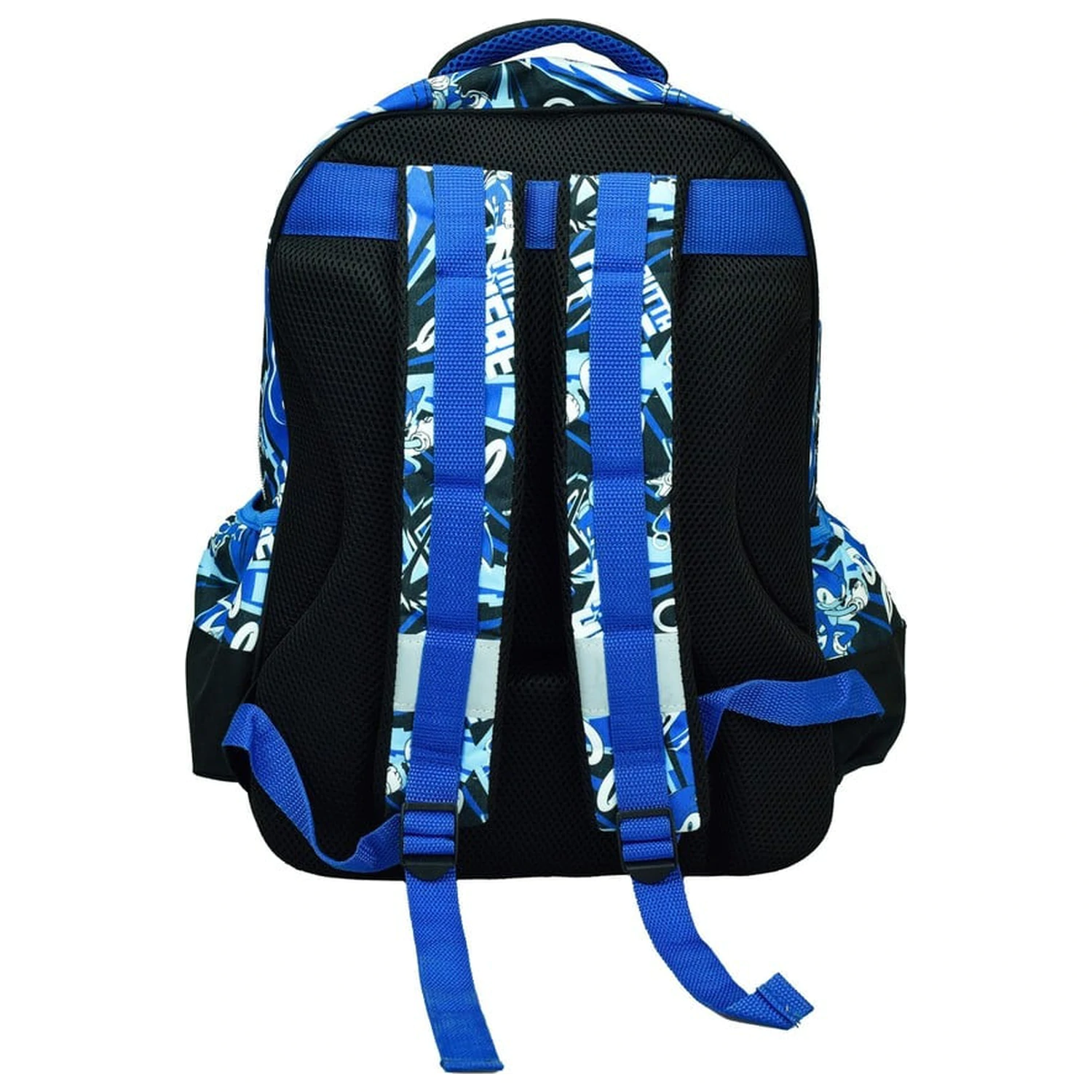 Sonic Go Fast School Bag, Backpack 46 cm product photo