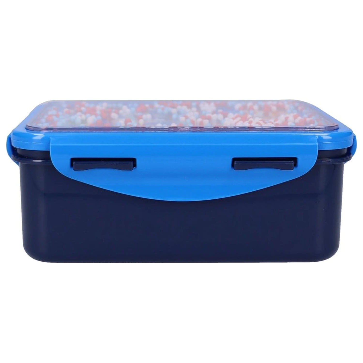 Sonic Lunch Box Lunch Love 18 cm product photo