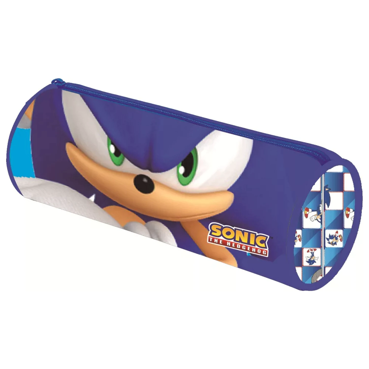 Sonic Modern Pencil Case 23 cm product photo