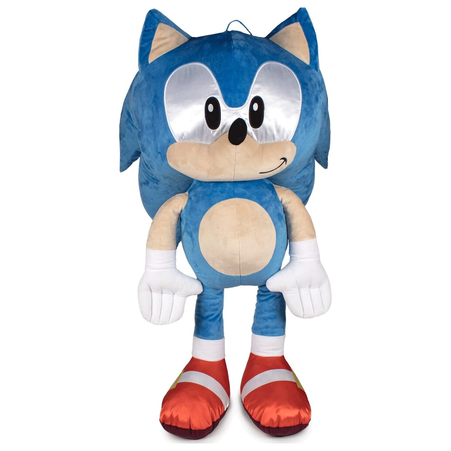 Sonic soft plush toy 70cm product photo