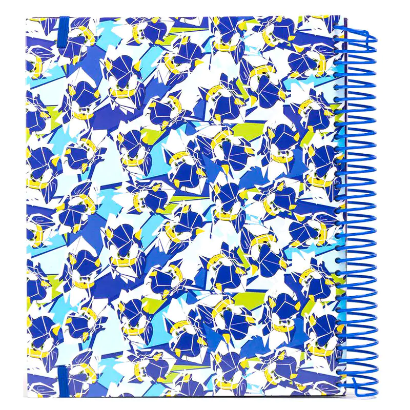 Sonic Prime Activity album product photo