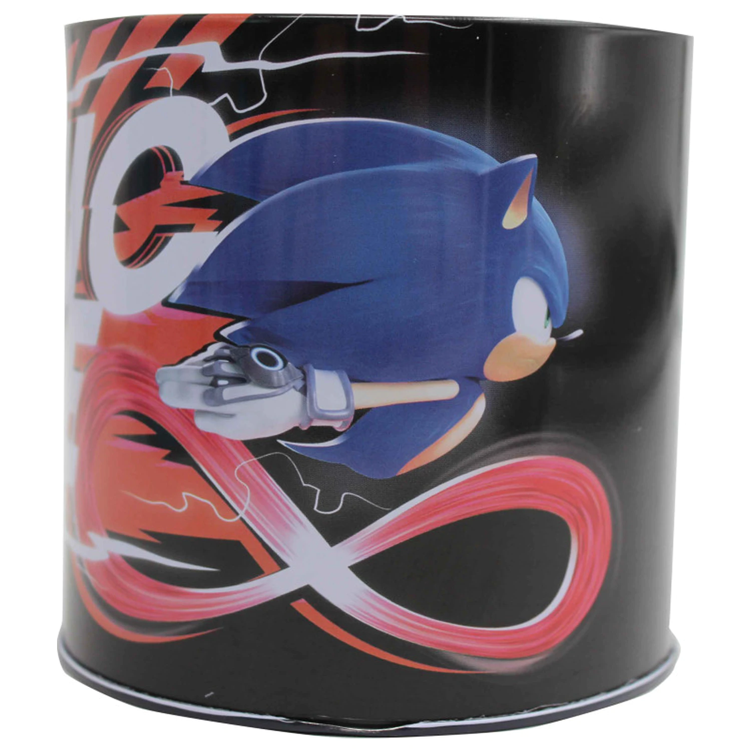 Sonic Prime metal bushing product photo