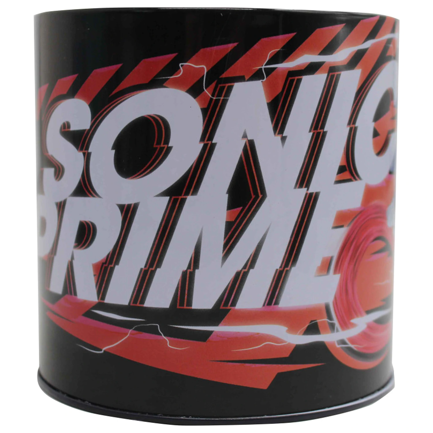 Sonic Prime metal bushing product photo