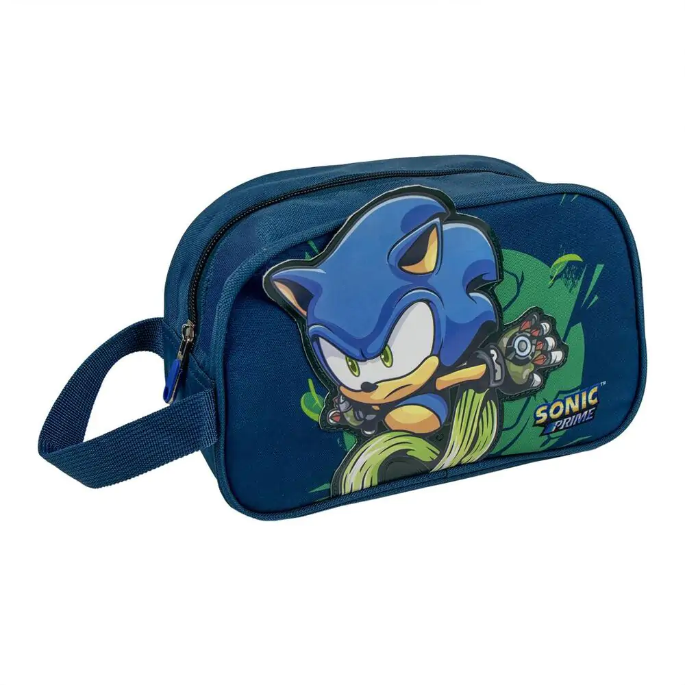 Sonic Prime vanity case termékfotó