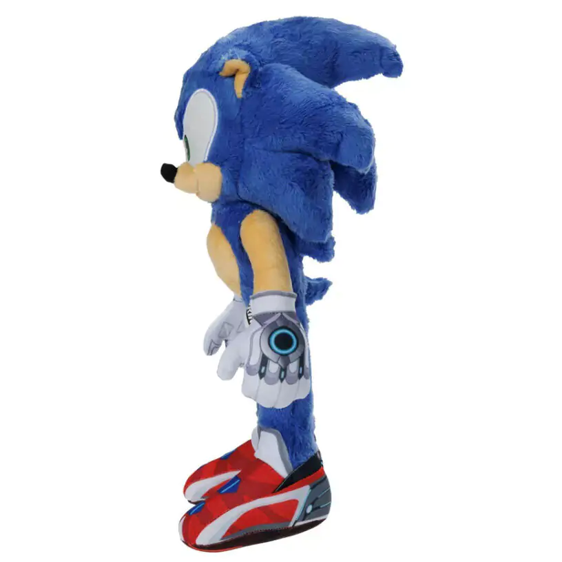 Sonic Prime plush toy 32cm termékfotó